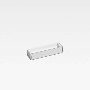 Towel Rail 290 X 75 mm in Chrome