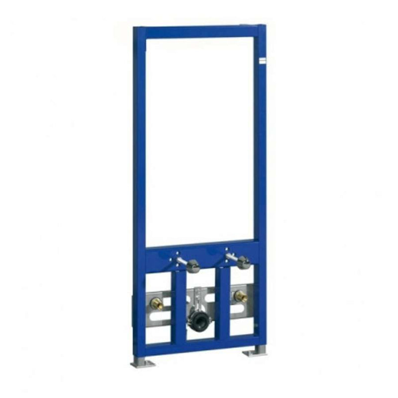 Duplo Built-In Flush Tank 1190 X 475 X 160-240 mm with Toilet Supporting Frame