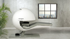 Metronaps - EnergyPod