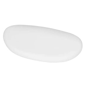 Headrest for Malibu Bathtub in white