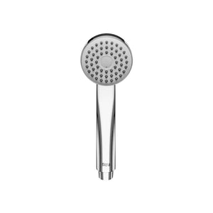 Stella 80/1. Handshower with Rain function in chrome