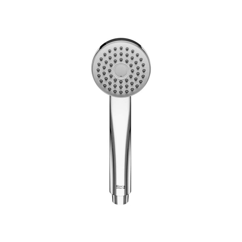 Stella 80/1. Handshower with Rain function in chrome
