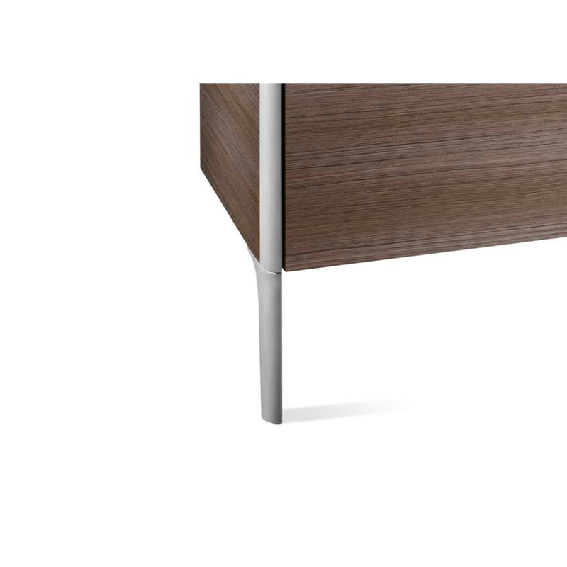 Dama Optional leg set (x2) for vanity 205mm