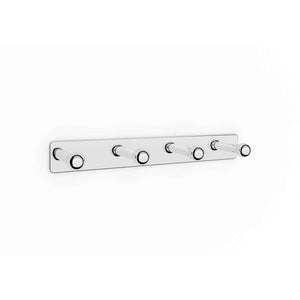 Victoria Quattuor Robe Hook 310 x 40 mm