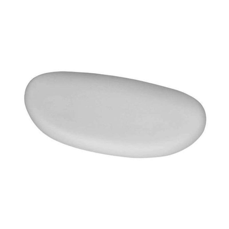 Headrest Device for Haiti 2000 & Akira Bathtub in white
