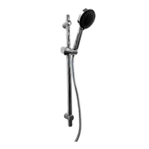 Z5B8421C0N handshower set with 5-function handshower in chrome