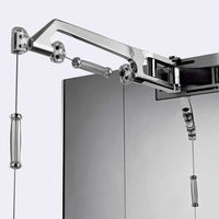 Kinesis Personal - Mirror