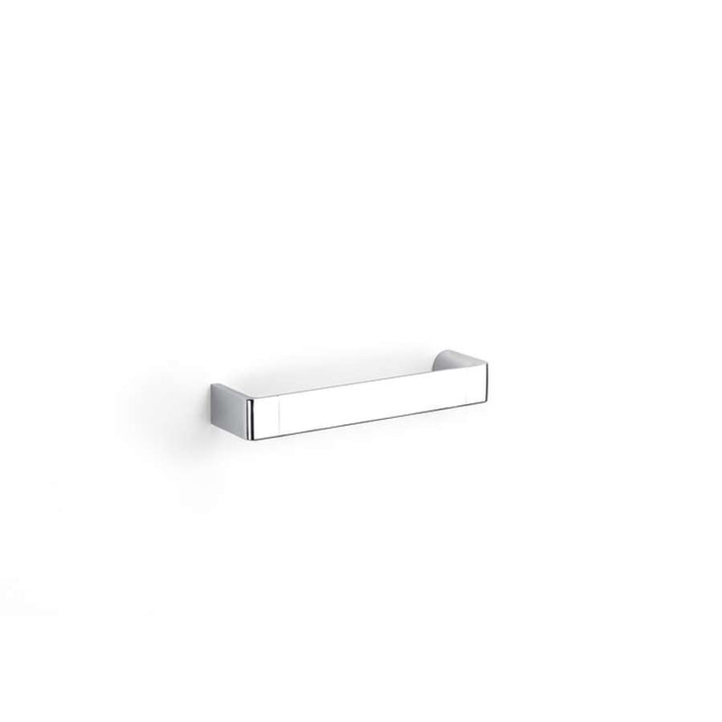Select basin towel rail 300 mm in chrome