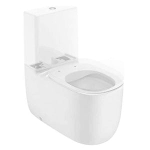 Beyond A3420B9000 close-coupled Toilet Bowl
