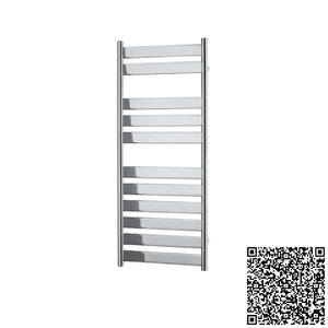 Hotel’s heated towel rail (1200 x 500mm)