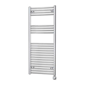 Victoria Heated towel rail