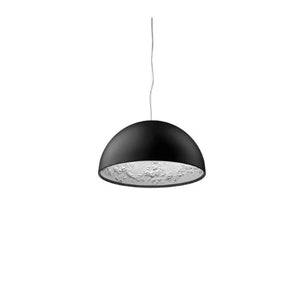 FLOS Skygarden 1 F0001031 Suspension Lamp, Frame Black