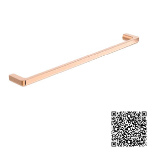 Tempo Towel rail 600 x 70mm