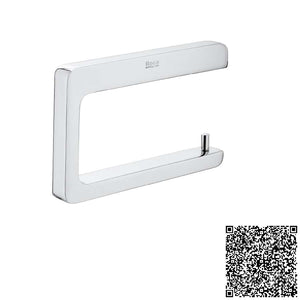 Tempo Toilet roll holder without cover 150 x 22 x 95mm