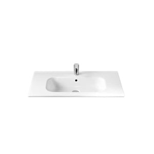 Victoria One-piece wash basin