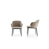 CA60A, Frame Graphite Painted 0252G, Fabric Lou 102