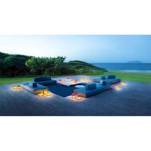 AC336E, Fabric Rope Corda 10 T2805