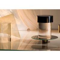 F3693056 Lighting Table Lamp, F3693056 (Outdoor) - Polished Inox