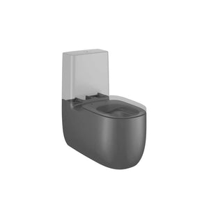 Beyond A3420B9640 close-coupled Toilet Bowl