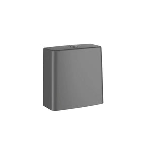 Beyond A3410B1640 WC Cistern 4.5/3L in Onyx