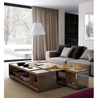 TSF150BV, Frame Bronzed Nickel Painted 0174B, External Frame Brushed Light Oak 0374C, Tray Satin Sage 4835E