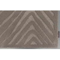 Rythm/Circular Collection Griffin Eco ID-77604 (PCS) EN01, EN333 Hand-Tufted Cut & Loop Pile Rug 2400 x 3000 x 12 - 15 mm