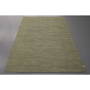 Hand-Woven Collection Burlap-Canudo Lily Green ID-77623 (PCS) W564 Forest Green, W563 Bottle, W763 Jade Lime, L345 Aqua Marine Hand-Woven Rug 1600 x 2200 x 9 mm