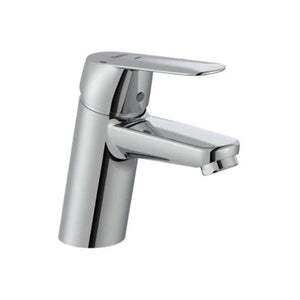 Alfa basin mixer in chrome
