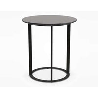 SMT4L, Top Glossy Anthracite 9907L, Frame Bronzed Nickel Painted 0174B