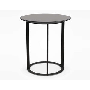 SMT4L, Top Glossy Anthracite 9907L, Frame Bronzed Nickel Painted 0174B