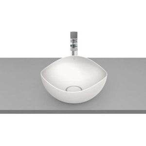 Ohtake FINECERAMIC® over countertop basin Ø375mm