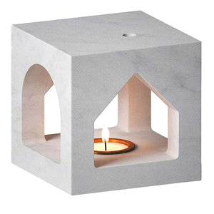 The Village - Ma House - Candle Holder/ Tea Light