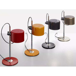 L2201 AB Lighting Table lamp, Frame Anodic Bronze, light source not included,1 x max 3W G9 (LED) 3000K 300 lm CRI>85