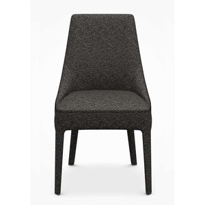 2808T, Fabric Saffira 153, Threads Black 01014, Covered legs