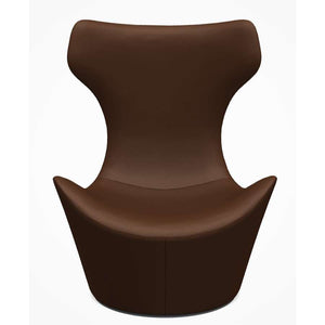 GPA, Frame Metal Grey Colour Painted 0188V, Leather Gamma 331