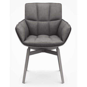 HK1N, Frame White Painted 09010, Fabric Scirocco 253, Shell White Shell 0020B