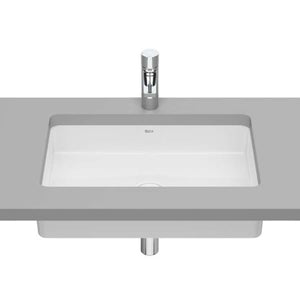 Inspira under countertop basin