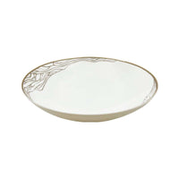 Traces of Nature - Soup Plate