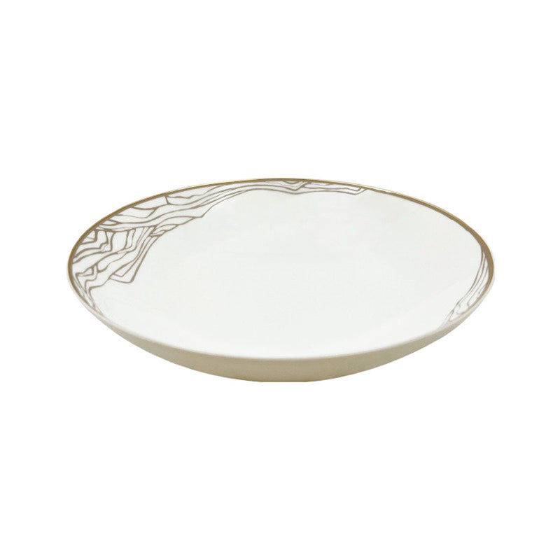 Traces of Nature - Soup Plate