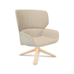 Nuez Lounge BIO BU2743 Armchair