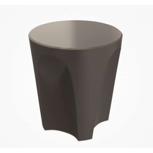 Colosseo TCL40, Frame Glossy Smoke Grey 3748L