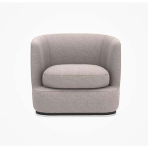 Apollo APL75P Swivel armchair