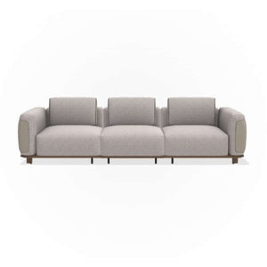 Maserati Edition Nereide Sofa