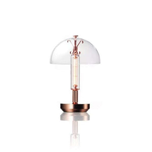 Barcarolle 60 Cordless Table Lamp