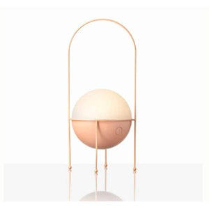 Madco Cordless LED Table Lamp
