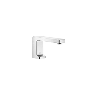 LULU Deck-mounted Basin Mixer Spout - Chrome
