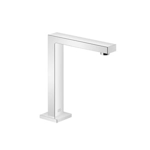 Symetrics Deck-mounted Basin Mixer Spout - Chrome
