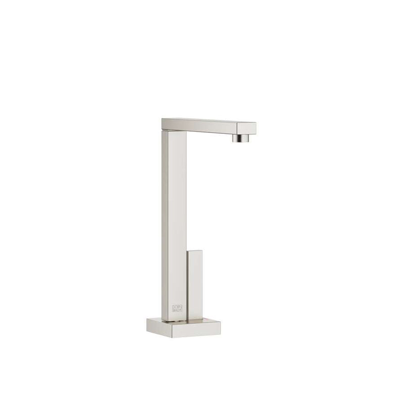 Dornbracht Lot 17861680-06 Deck-mounted Single-lever Water Dispenser Hot & Cold in Platinum Matt