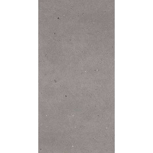 Fjord AS209X860R10 Grey Fjord Grey Fjord Honed Rectified Full Body Porcelain Tile 600 x 600 x 8 mm