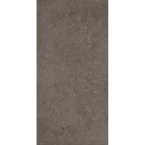 Fjord AS213X1160R10 Brown Fjord Brown Fjord Honed Rectified Full Body Porcelain Tile 600 x 600 x 11 mm